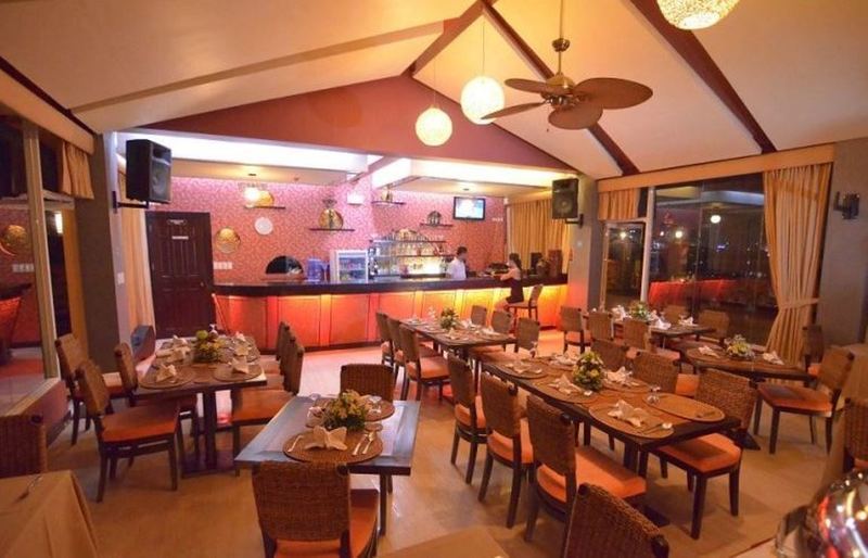 Oyo 159 San Remigio Pensionne Suites Cebu Bagian luar foto